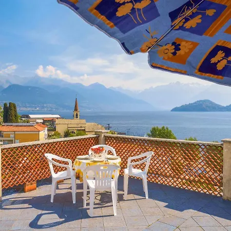 Lägenhet Bianca By Interhome Pianello Del Lario