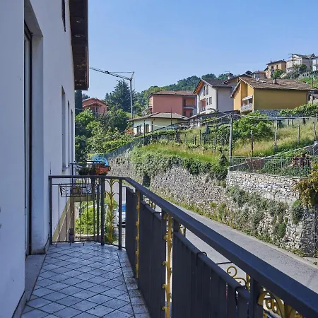 公寓 Banca By Interhome Pianello Del Lario
